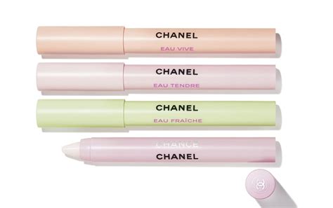 chanel parfum pencil|Chanel perfume ulta.